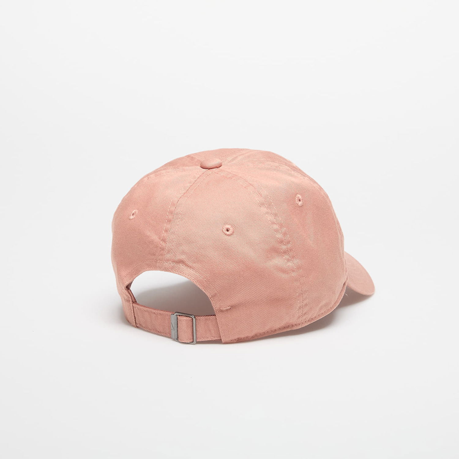 Kasket Nike Nike Club Unstructured Futura Wash Cap Lyserød | FB5368-688, 1