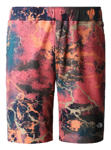 Shorts The North Face M Summer Logo Shorts Flerfarvet | NF0A8237IOC