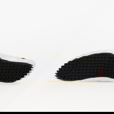 Sneakers og sko Vans Vault by UA OG Classic Slip-On LX Rød | VN0A32QNBYW1, 4