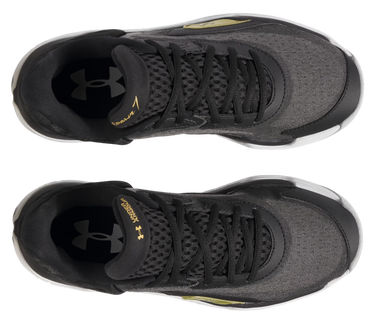 Sneakers og sko Under Armour UA Spawn 7 Sort | 3028461-002, 2