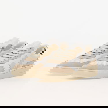 Sneakers og sko Veja V-90 Extra White Pierre Nautico Beige | VD2003461B, 4