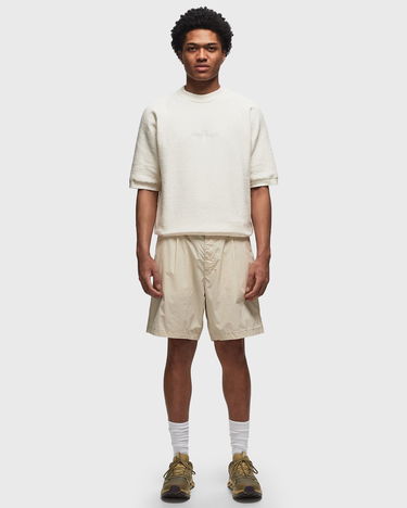 Shorts Stone Island Bermuda Shorts Beige | 8015L04X3.V0091, 1