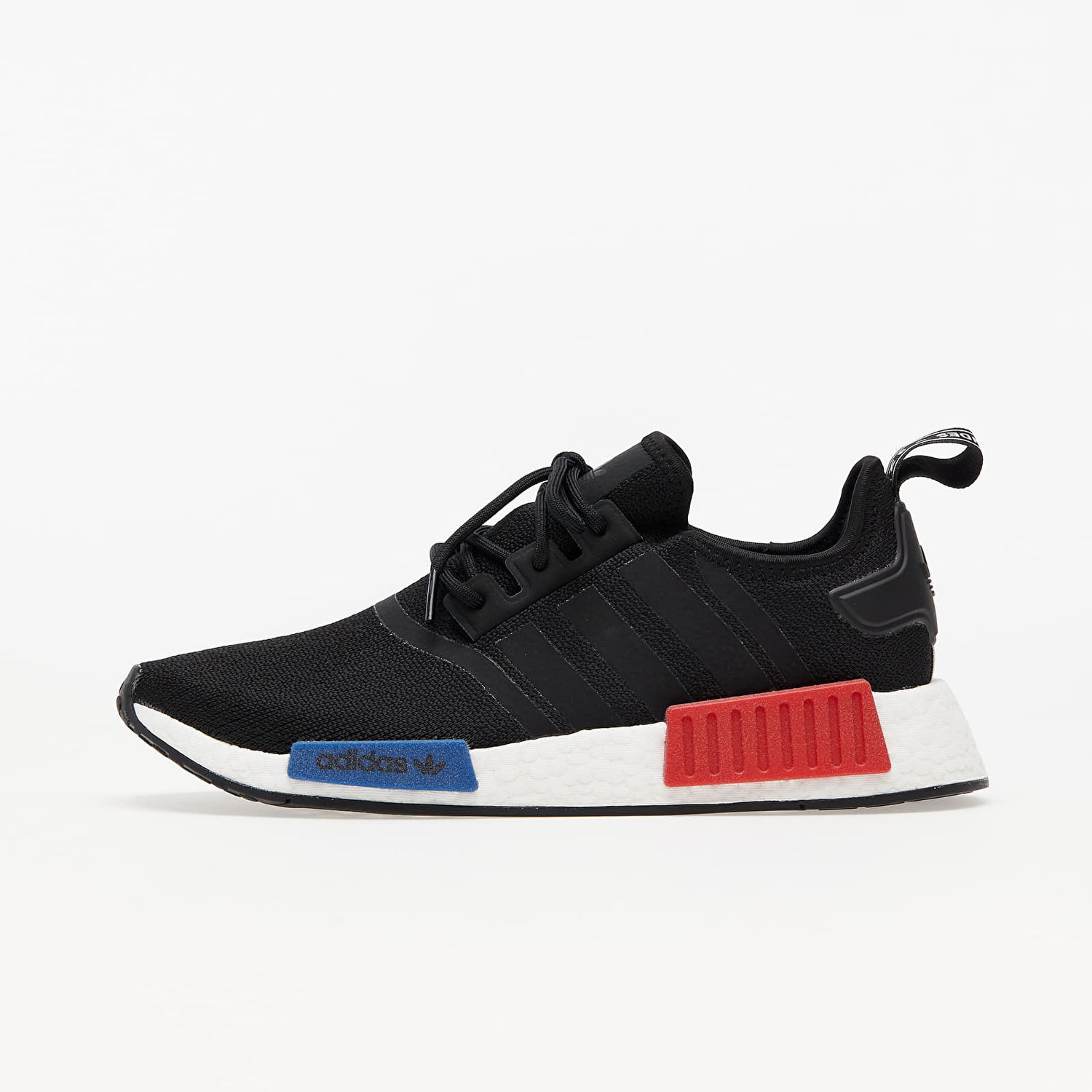 Sneakers og sko adidas Originals NMD_R1 Sort | GZ7922, 0