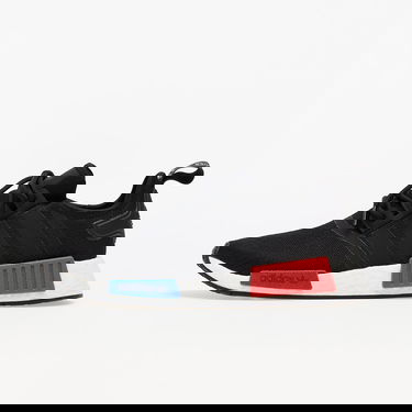 Sneakers og sko adidas Originals NMD_R1 Sort | GZ7922, 0