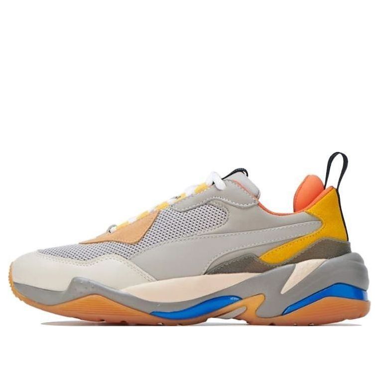 Sneakers og sko Puma Thunder Spectra Grå | 368504-02, 0