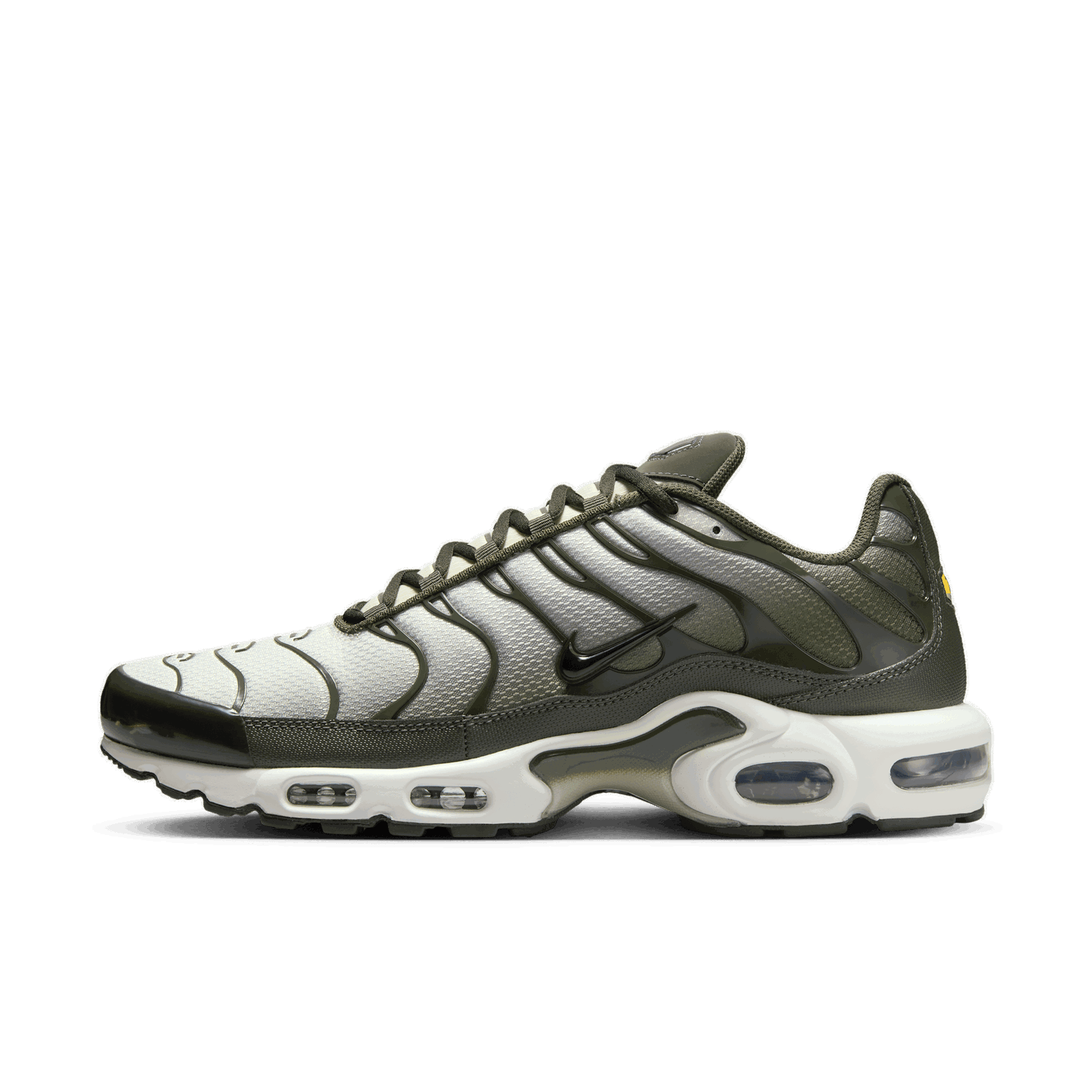 Sneakers og sko Nike Air Max Plus 'Olive Gradient' Grøn | DM0032-300, 1