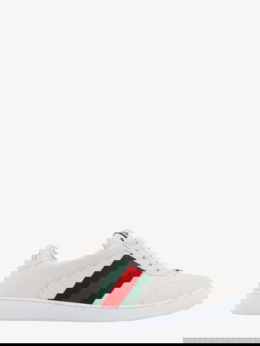 Sneakers og sko Gucci SCREENER Hvid | 798785AADU09094, 0