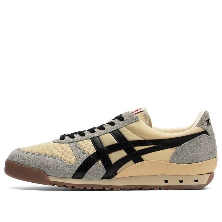 Sneakers og sko Onitsuka Tiger Ultimate 81 NM Grå | 1183B536-200