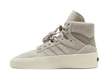 Sneakers og sko adidas Originals Fear of God x Athletics '86 Hi Sesame Beige | IF6683, 2