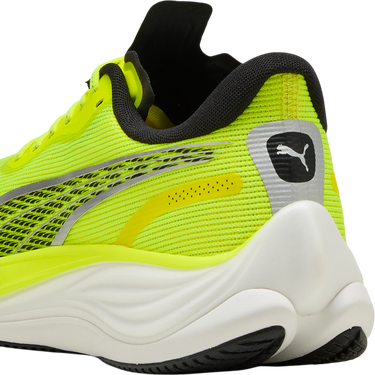 Sneakers og sko Puma Velocity NITRO 3 Gul | 377748-17, 5