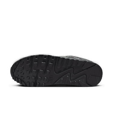 Sneakers og sko Nike Air Max 90 Grå | DR0145-003, 2
