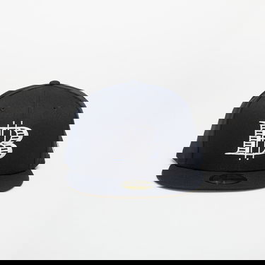 Kasket BAPE A BATHING APE x New Era 59Fifty B Logo Cap Mørkeblå | 001CPL331902CNVY, 0