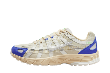 Sneakers og sko Nike P-6000 Beige | FJ43113, 1