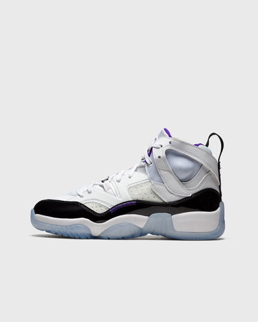 Sneakers og sko Jordan Jumpman Two Trey Hvid | DQ8431-100, 2
