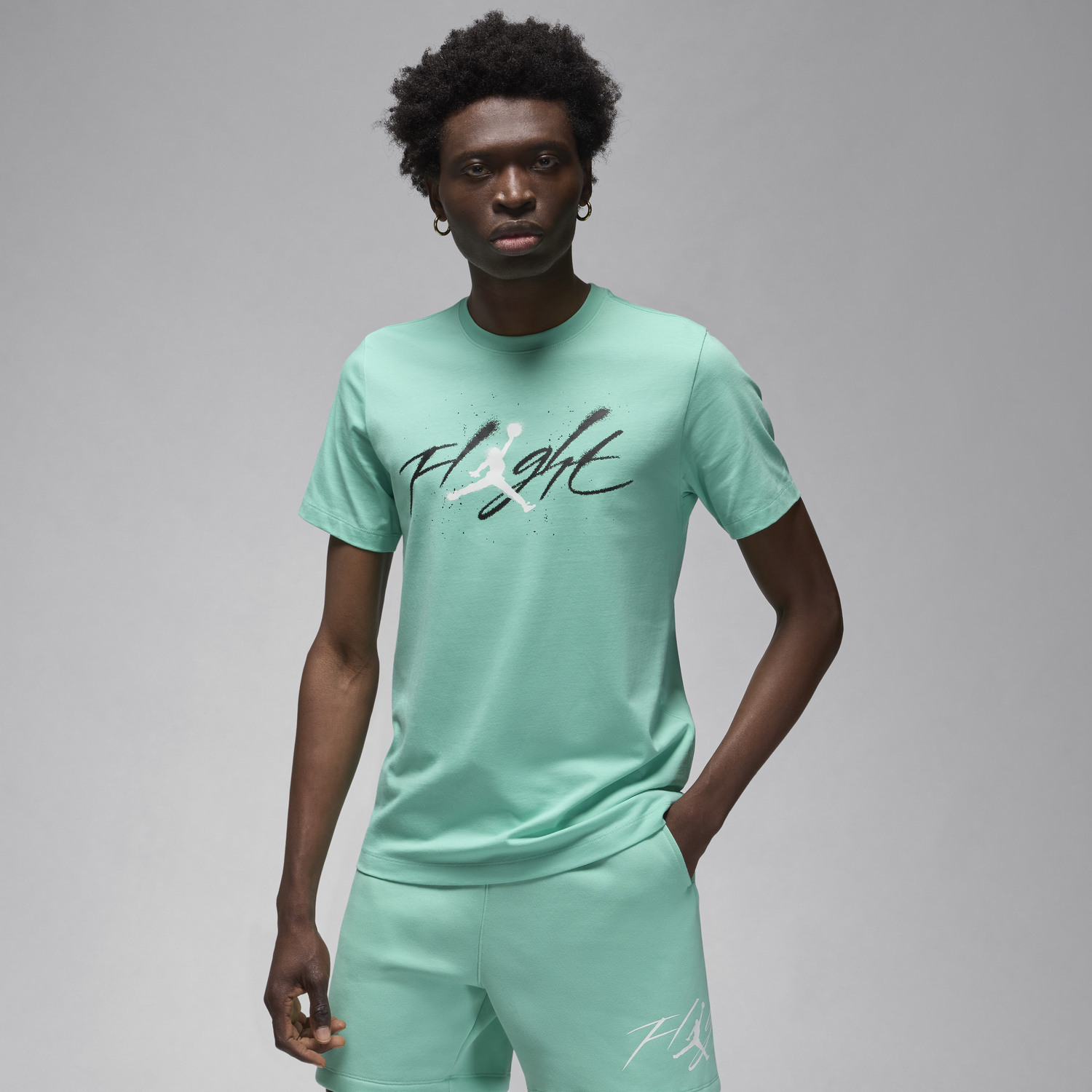 T-shirt Jordan Jordan Graphic Turkis | FB7465-349, 0
