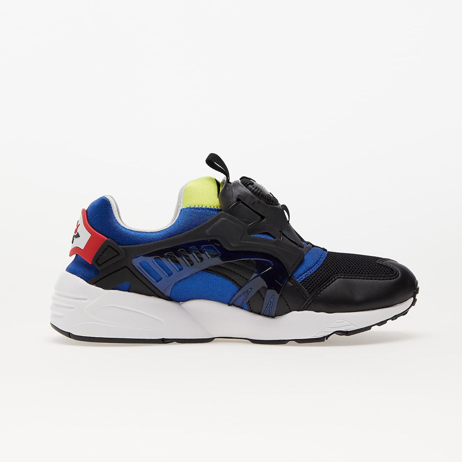Sneakers og sko Puma Disc Blaze OG "Black" Sort | 39093104, 1