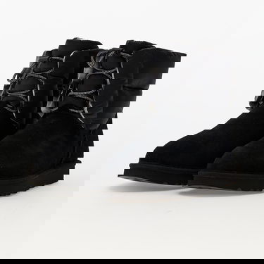 Sneakers og sko UGG W Classic Maxi Toggle Sort | 1130670-BLK, 6
