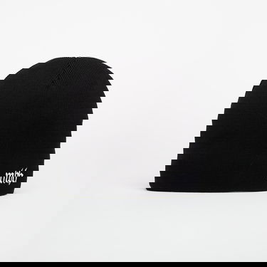 Beanie MISBHV Knitted Beanie Sort | 251A511, 0