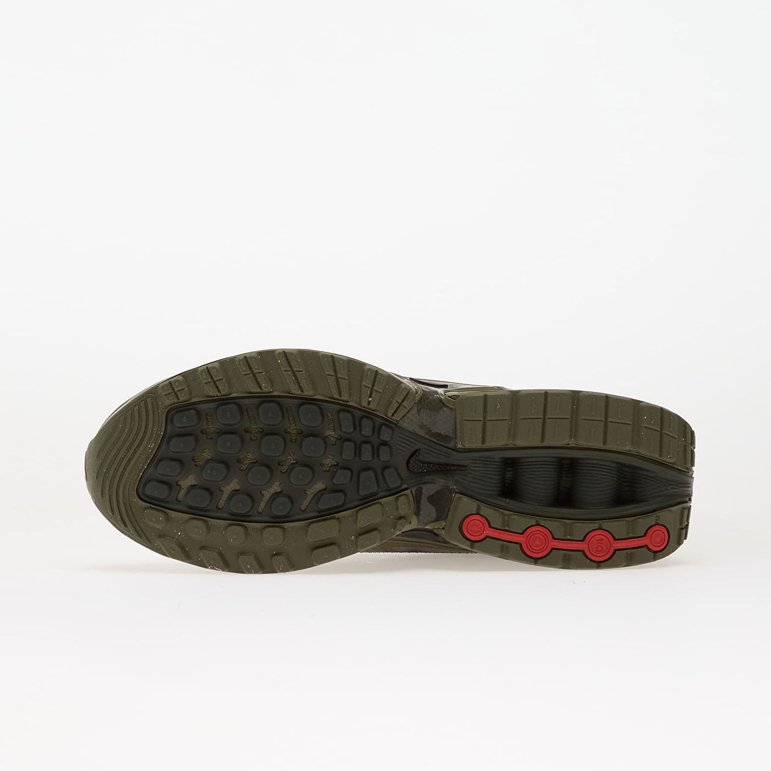 Sneakers og sko Nike Air Max Dn Nrg Classic Grøn | IB4433-300, 1