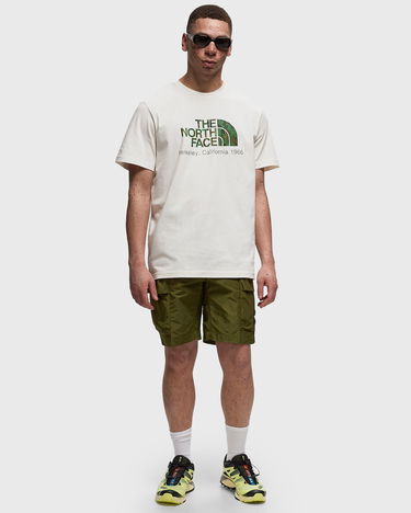 Shorts The North Face NSE CARGO POCKET SHORT Grøn | NF0A879RPIB1, 1