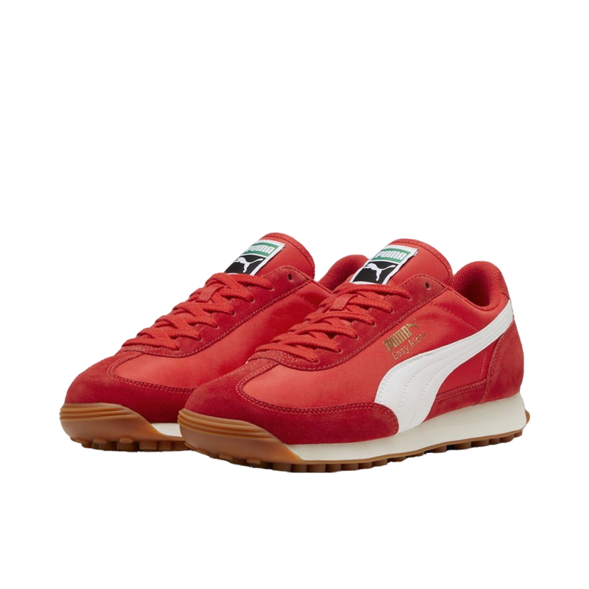 Sneakers og sko Puma Easy Rider Vintage Rød | 399028-01