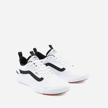 Sneakers og sko Vans UA UltraRange EXO Hvid | VN0A4U1KWHT, 3