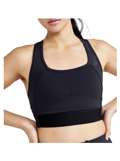 Bh Craft Pro Charge Blocked Bra Sort | 1911912-999000