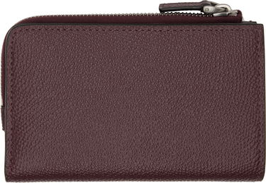 Tegnebog Valentino Valentino Garavani VLogo Signature Compact Wallet Sort | 7Y2P0AP7UAG, 3