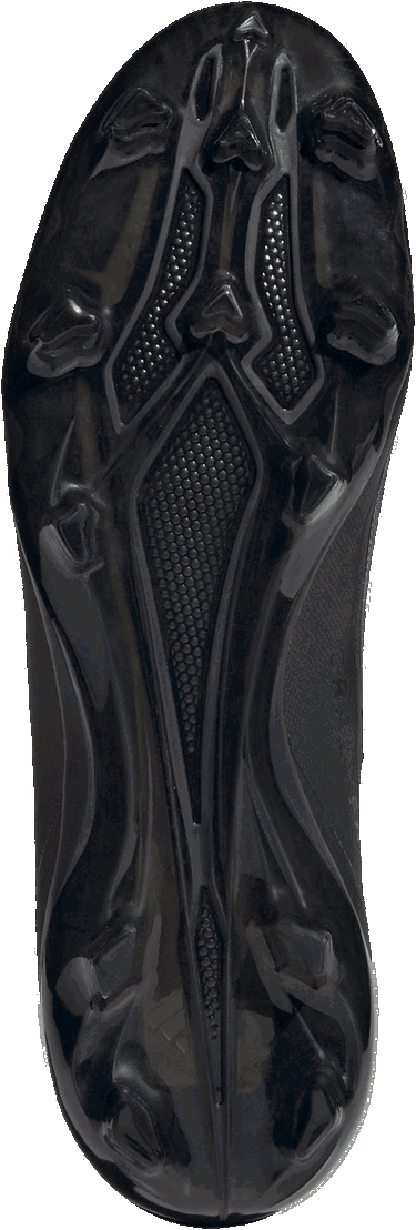 Sneakers og sko adidas Performance Crazyfast.2 FG Sort | GY7424, 2