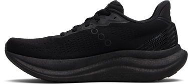 Sneakers og sko Saucony Triumph 23 Sort | S21023-201, 2