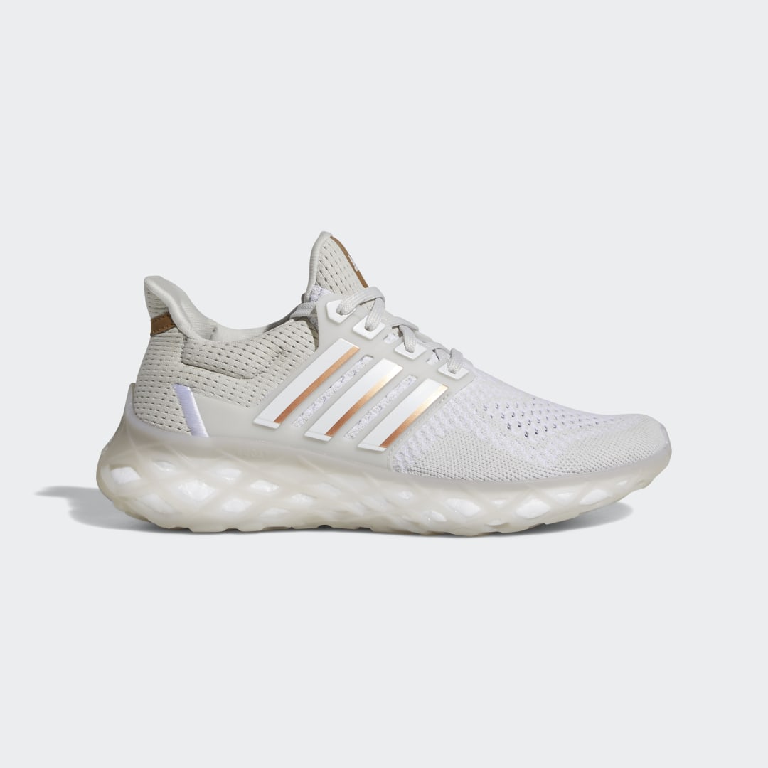 Sneakers og sko adidas Performance Ultraboost Web DNA Grå | GY8081, 1