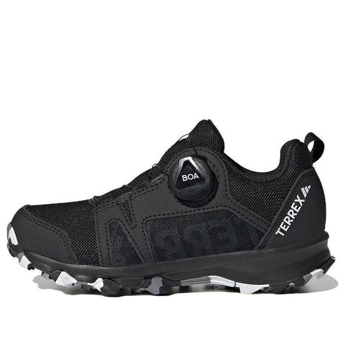 Sneakers og sko adidas Performance Terrex Agravic Boa Trail Sort | HQ3499