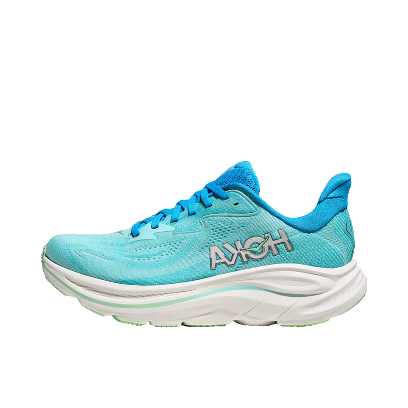 Sneakers og sko Hoka One One Clifton 10 Turkis | 1162031-skyw