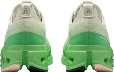 Sneakers og sko On Running On Running Cloudsurfer Max Grøn | 3wf30224288, 4