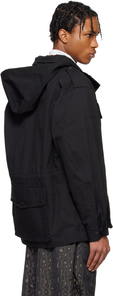 Parka Needles NEEDLES Field Coat Sort | QV137, 2