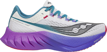 Sneakers og sko Saucony Endorphin Pro 4 Galaxy Lilla | s10939-68, 0
