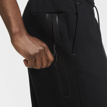 Shorts Nike Sportswear Tech Fleece Sort | cu4503-010, 1