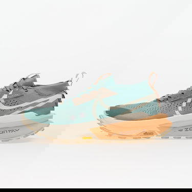 Sneakers og sko Nike Zoomx Zegama Trail 2 Turkis | FD5191-008, 0