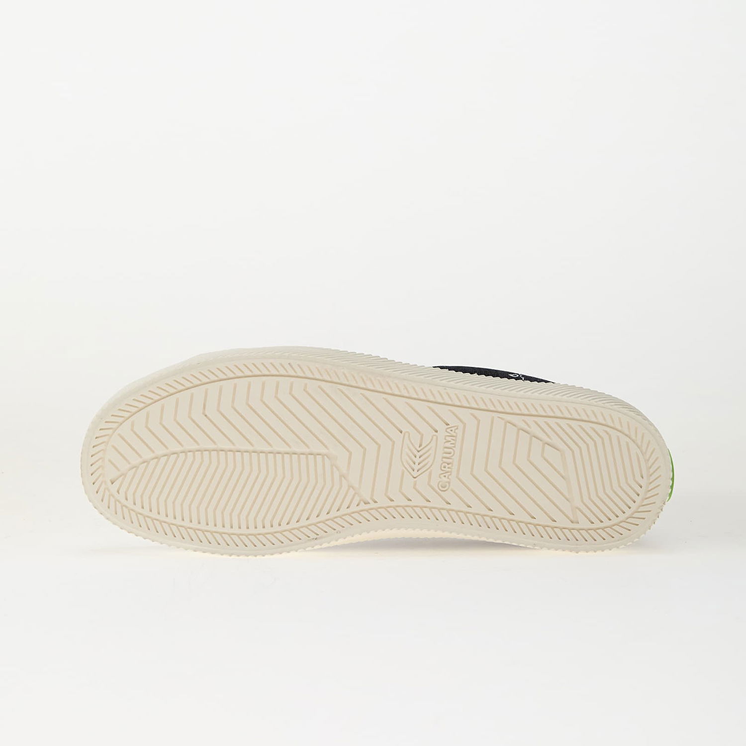 Sneakers og sko Cariuma OCA Low Bandana Canvas 40.5 Sort | 100103U59, 0