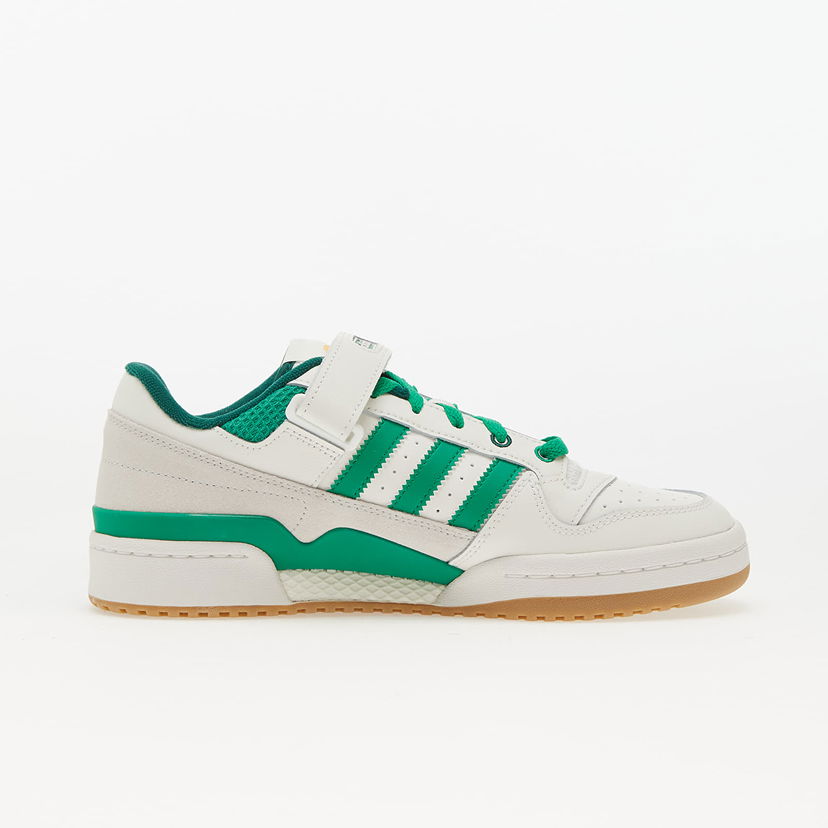Sneakers og sko adidas Originals Forum Low Hvid | IE7175