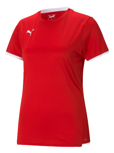 Jersey Puma teamLIGA Jersey Rød | 70493401