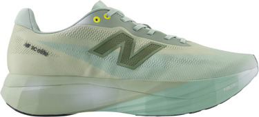 Sneakers og sko New Balance FuelCell SuperComp Elite v5 Grøn | mrceltd5-mrceltd5, 0