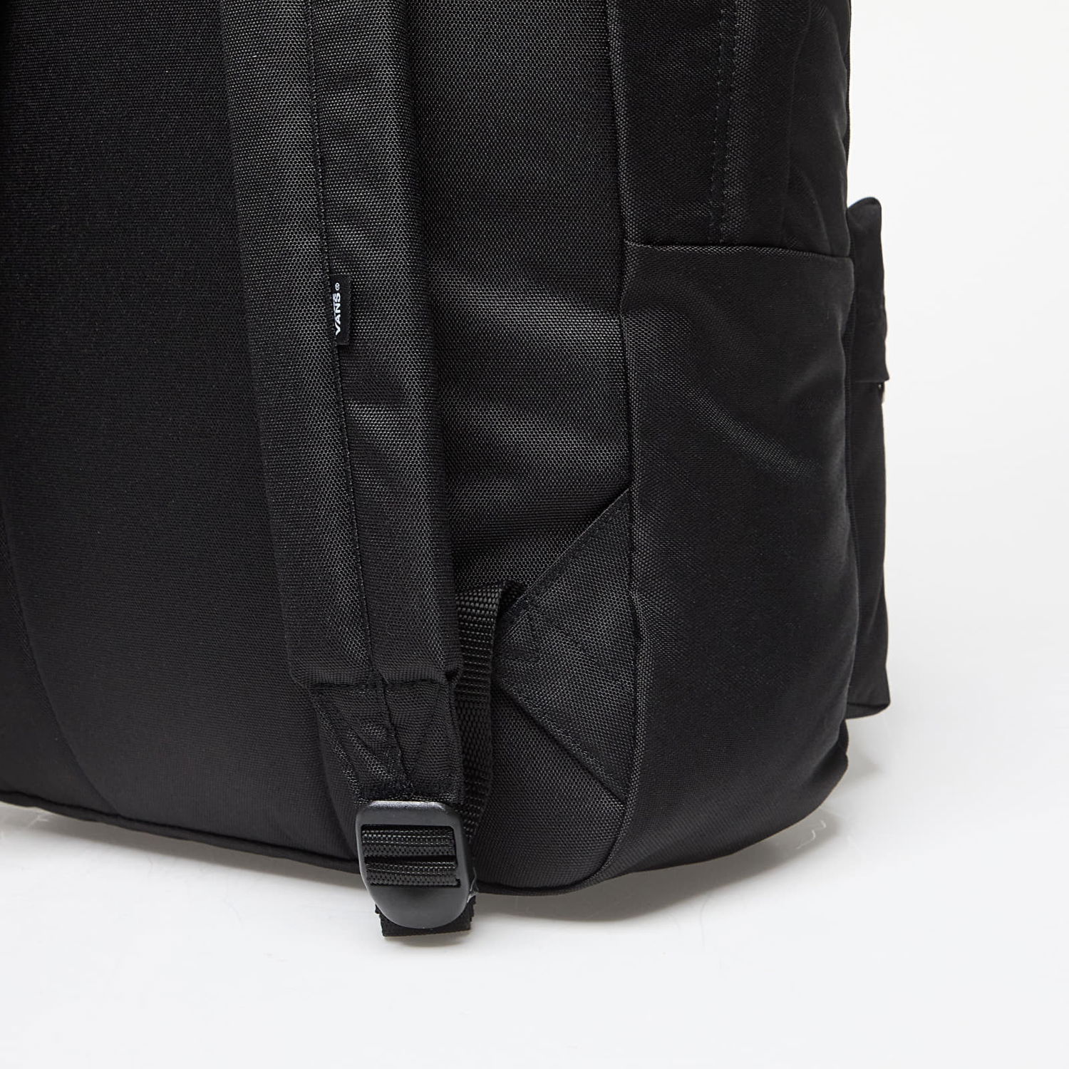 Rygsæk Vans Old Skool Classic Backpack Sort | VN000H4YBLK1, 1