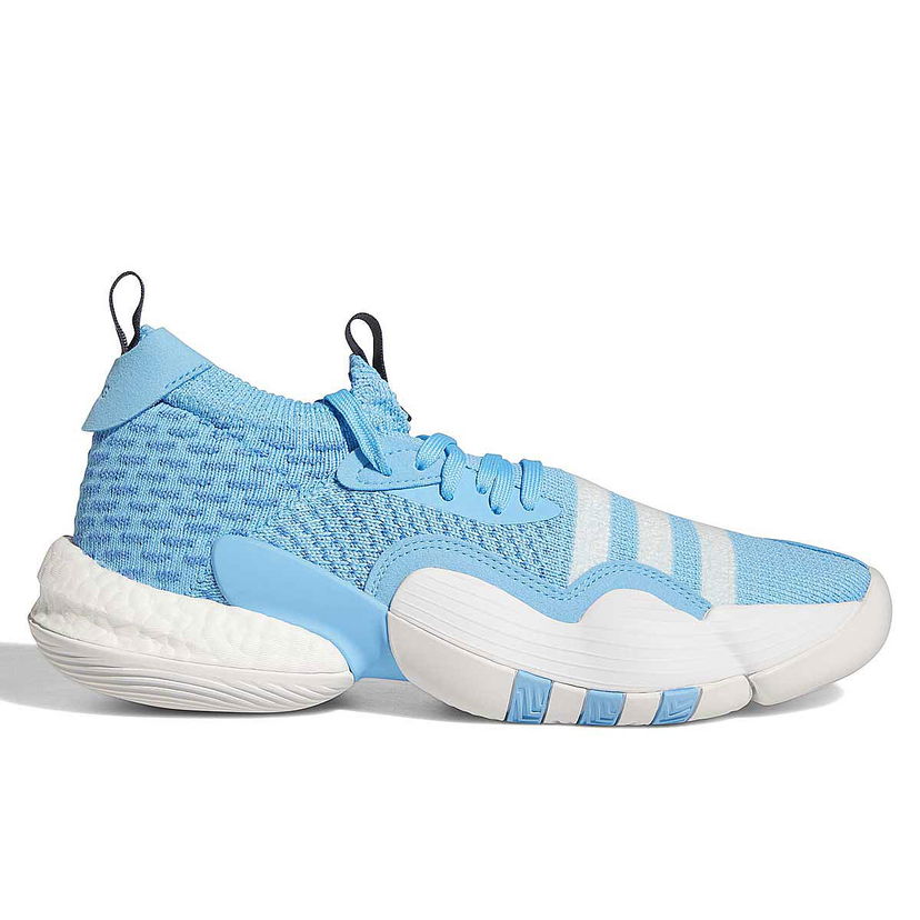 Basketball adidas Performance Trae Young 2 Blå | H06479