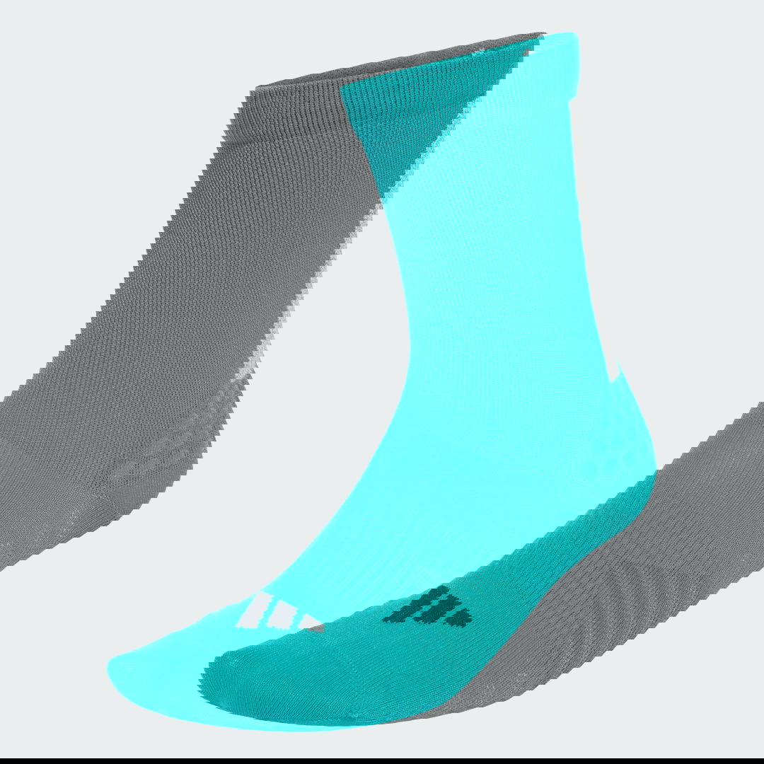 Sokker adidas Performance Cycling Socks Turkis | JN0555, 0
