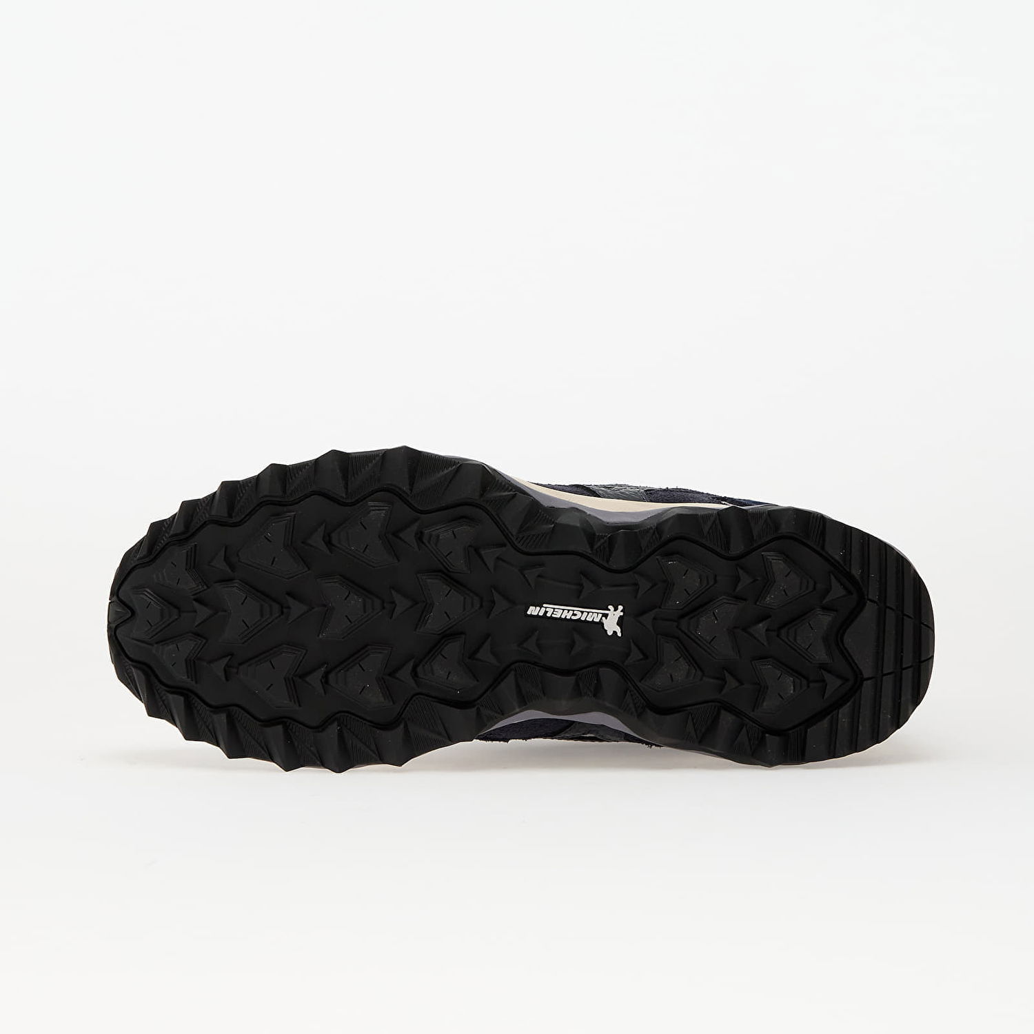 Sneakers og sko Mizuno Wave Mujin Tl Mørkeblå | D1GA251304, 1