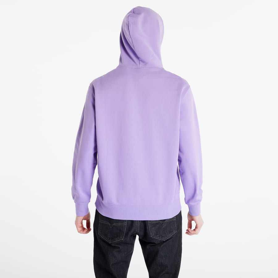 Sweatshirt Champion Hooded Sweatshirt Lilla | 218486 CHA VS048, 1