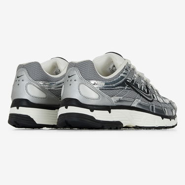 Sneakers og sko Nike P-6000 "Metallic Silver" Metalisk | CN0149-001, 4