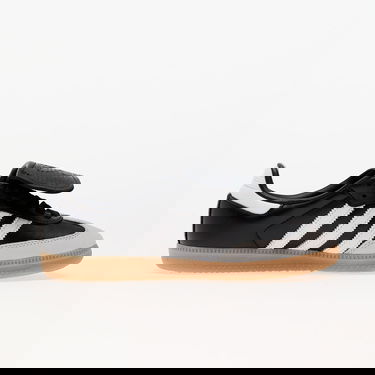 Sneakers og sko adidas Originals Samba LT Black White W Sort | IG2010, 3