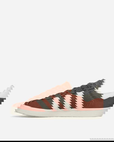 Sneakers og sko adidas Originals adidas Gazelle 85 Brun | IG5005, 2
